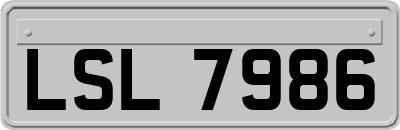LSL7986