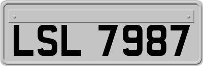 LSL7987