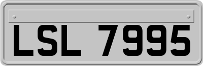 LSL7995