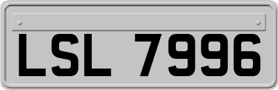 LSL7996
