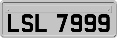LSL7999