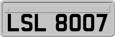 LSL8007
