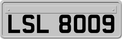 LSL8009