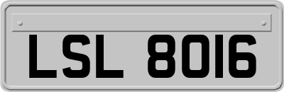 LSL8016
