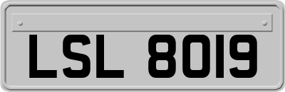 LSL8019
