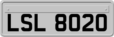 LSL8020