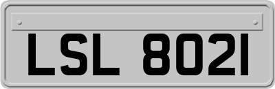 LSL8021