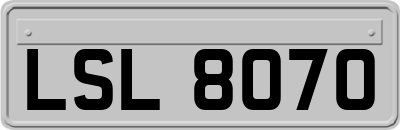 LSL8070