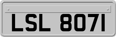 LSL8071