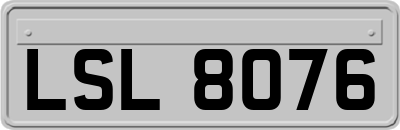 LSL8076