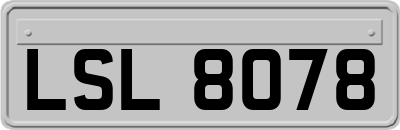 LSL8078