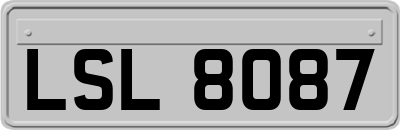 LSL8087
