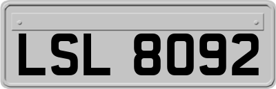 LSL8092