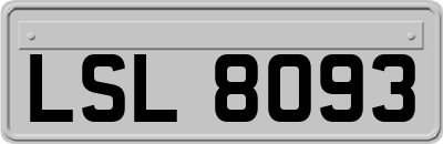 LSL8093