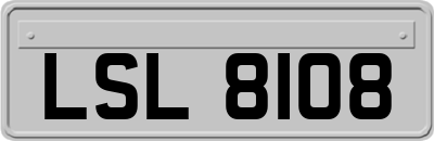 LSL8108