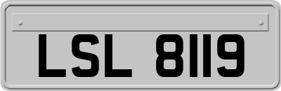 LSL8119