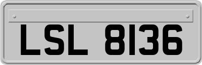LSL8136