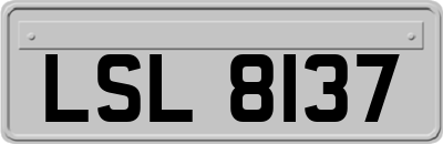 LSL8137