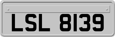 LSL8139