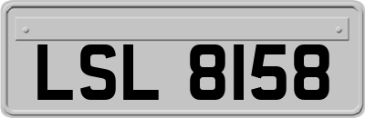 LSL8158