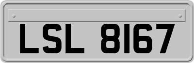LSL8167