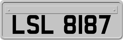 LSL8187