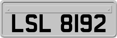LSL8192