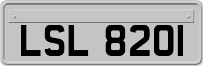 LSL8201