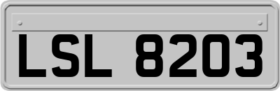 LSL8203