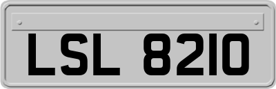 LSL8210