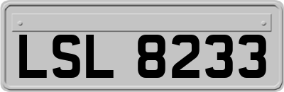 LSL8233