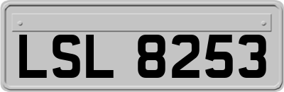 LSL8253