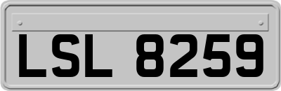 LSL8259