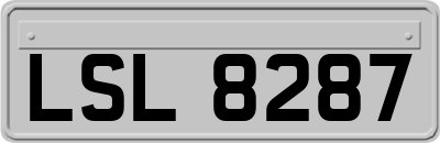 LSL8287
