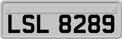 LSL8289
