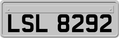 LSL8292