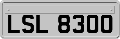 LSL8300