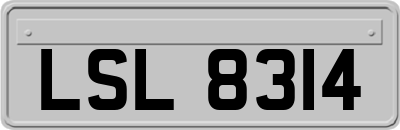LSL8314
