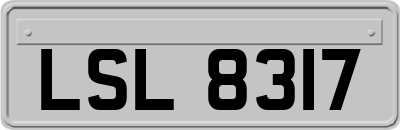 LSL8317