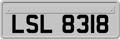 LSL8318