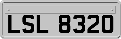 LSL8320
