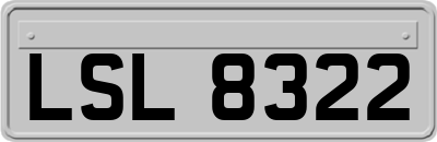 LSL8322