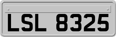 LSL8325
