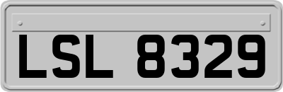 LSL8329