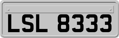 LSL8333