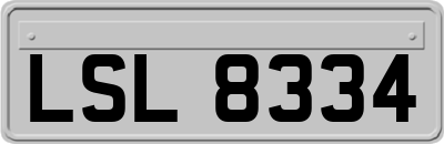 LSL8334