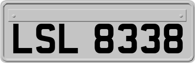 LSL8338