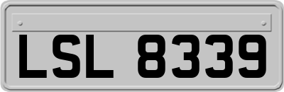LSL8339
