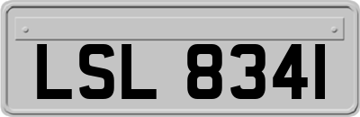 LSL8341
