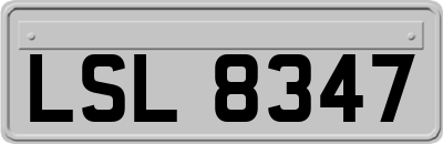 LSL8347